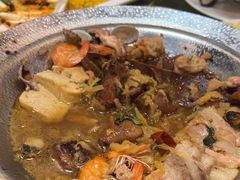 -龙香居海鲜家常菜饭店·特色驴肉·古城浑锅