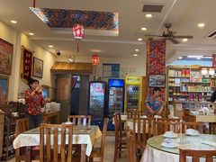 -鹤乡东北菜(崮山路店)