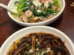 响油鳝糊-德兴馆(广东路总店)