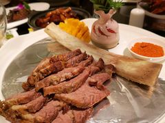 -渝半城经典川粤菜(重庆天地店)