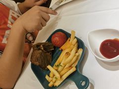 -王品牛排(佛山南海万科广场店)