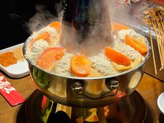 -李不管把把烧(火车南站店)