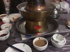 -鑫龙火锅城(青岛分店)