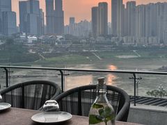 -埠口精酿夜景餐酒吧· BREWPORT BISTRO(长嘉汇重庆之眼店)