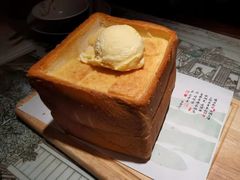 -绿茶餐厅(昌平悦荟店)