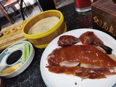 -局气 烤鸭·北京菜(光华路店)