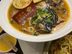 -爷爷的烀饼店