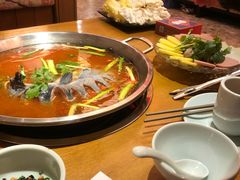 -新凯里酸汤鱼(飞山街店)