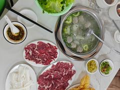 -老猫牛肉火锅(沙溪店)