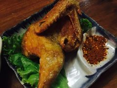 -馬蘭花開(车站大道店)