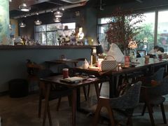 -咖法森林·咖啡  酒吧(天河店)