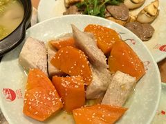 -抱德·潮汕味(敦和店原惠城鱼仔)