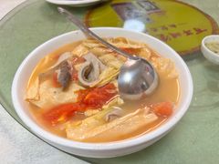 -汇兴源餐馆(小北路店)