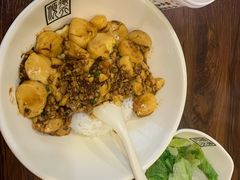 -德天顺盖码饭(人民西路店)