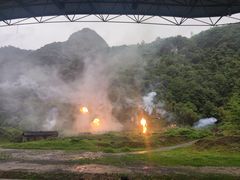-娄山关景区