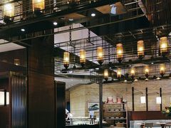 -长沙君悦酒店·自助餐厅咖啡厅