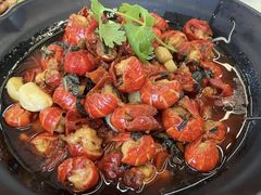 -铭副琦食·虾蟹烩馆(渔人码头店)