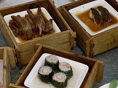 -點無缺茶楼·海鲜酒家(世博店)