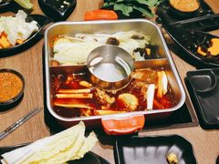 -新辣道鱼火锅(龙旗广场店)