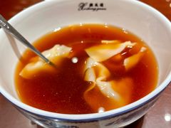 开洋馄饨-熙盛源(复兴路店)