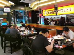 -师烤·豆花烤鱼(广州荔湾扬韬广场店)