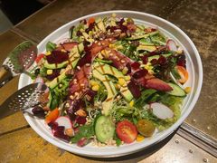 -BOCATA 西班牙餐厅(三里屯店)