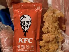 -肯德基(郴州安仁五一路店)
