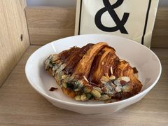 -B&C黄油与面包·法式古堡面包坊(新天地店)