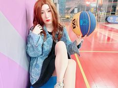 -NBA HOOP PARK篮球公园(上海大融城馆)