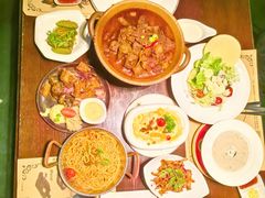 -马迭尔德式西餐精酿啤酒屋(中央大街店)