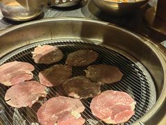 -麻蒲碳烤肉(远景路1号店)