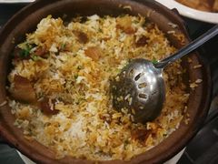 -美极鲜食坊(宝安南路店)