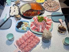 -嘦鸭火锅罗庄店