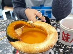 -胖妹面庄(香饵胡同店)