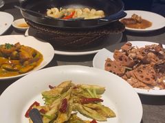 -汤城小厨•粤菜•靓汤(苏州街店)