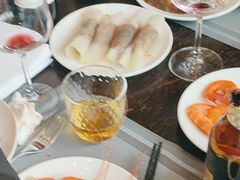 -济南凯宾斯基酒店-THE VIEW云景全日制餐厅