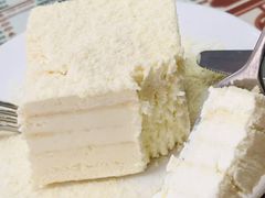 -香港華心糖水鋪(南西总店)