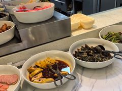 -七食九号食堂(东丽空港店)