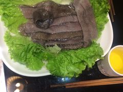 -安安火锅(上美广场店)