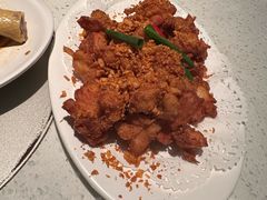 -肥仔文澳门猪骨煲(南京西路店)