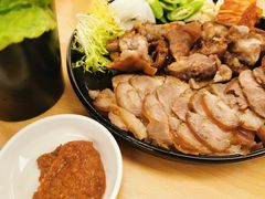 -汤连得温泉馆(宝山店)