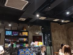 -沈记烧烤海鲜(江汉二路店)