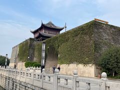 -相门城墙文化休闲景区