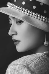 -玛奇朵婚纱摄影