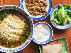 -同得兴 Since·1995 传统苏式面馆(十全街店)
