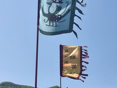 -高句丽文物古迹旅游景区