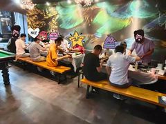 -屿家轻奢农家小院(十三陵店)