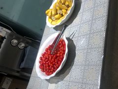 -素清香(解放路店)