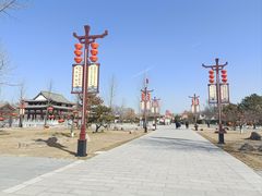 -赵州桥景区