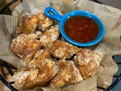 -李先生的首尔小馆(松江启源广场店)